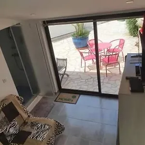 Esterel Appartement